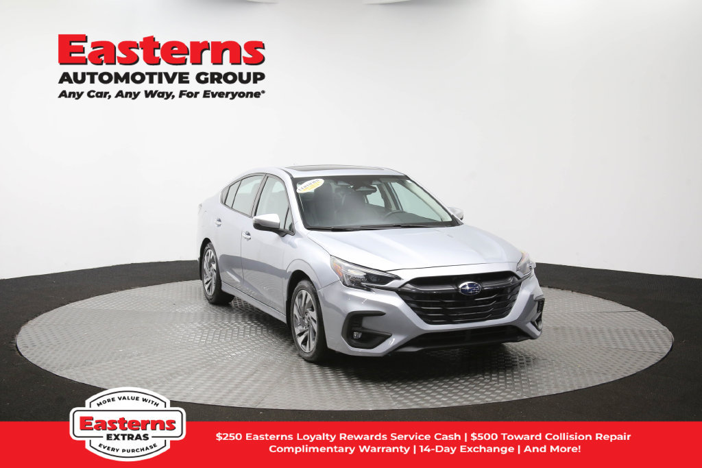 Used 2024 Subaru Legacy Touring XT AWD/4WD image 53