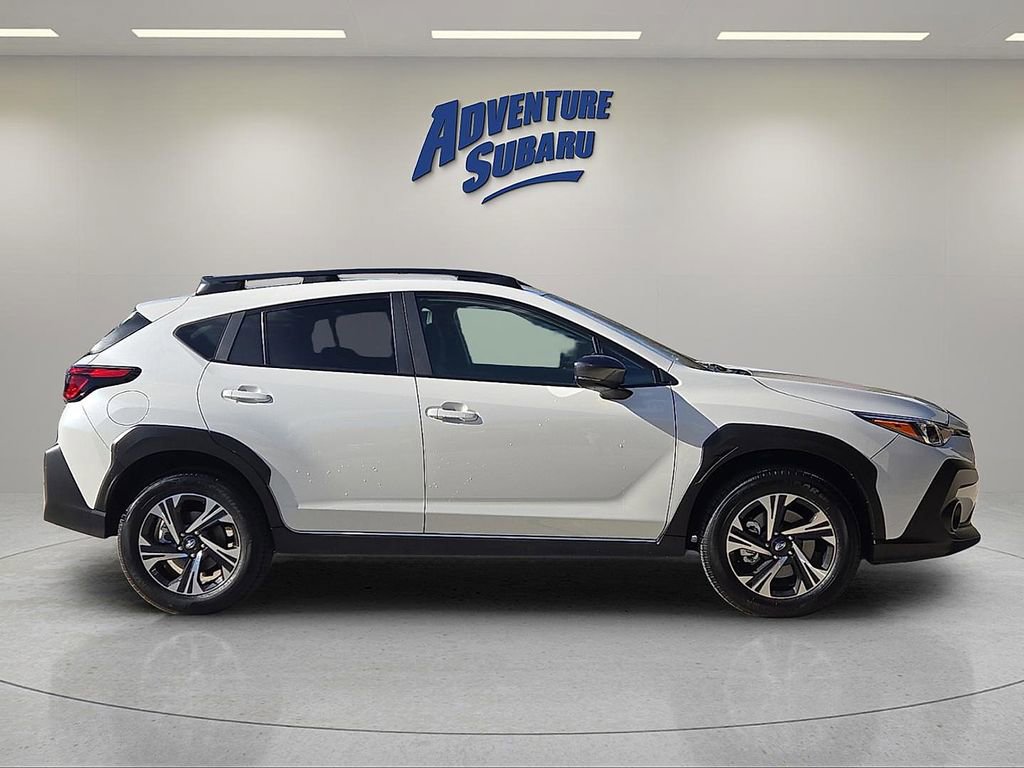 Certified 2025 Subaru Crosstrek 2.0i Premium image 7