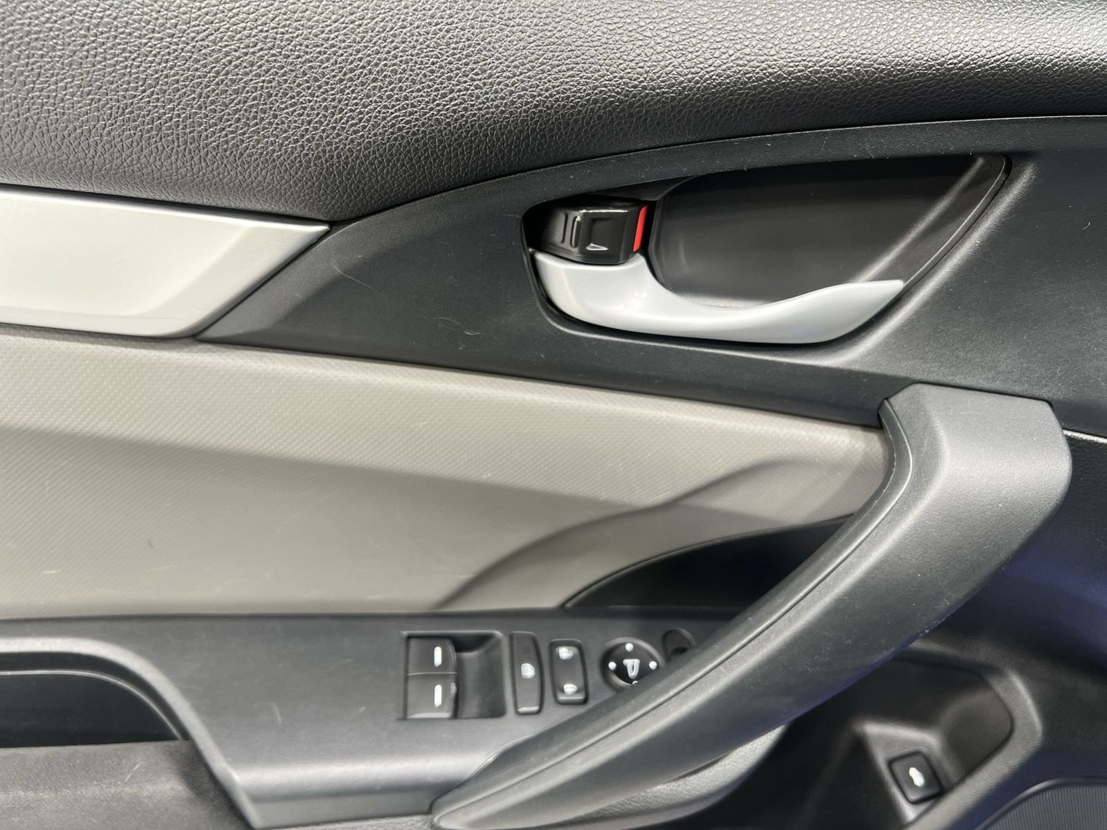 Used 2016 Honda Civic LX-P image 13