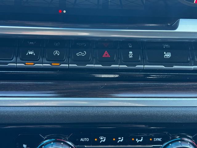 Used 2025 GMC Sierra 1500 SLT image 33