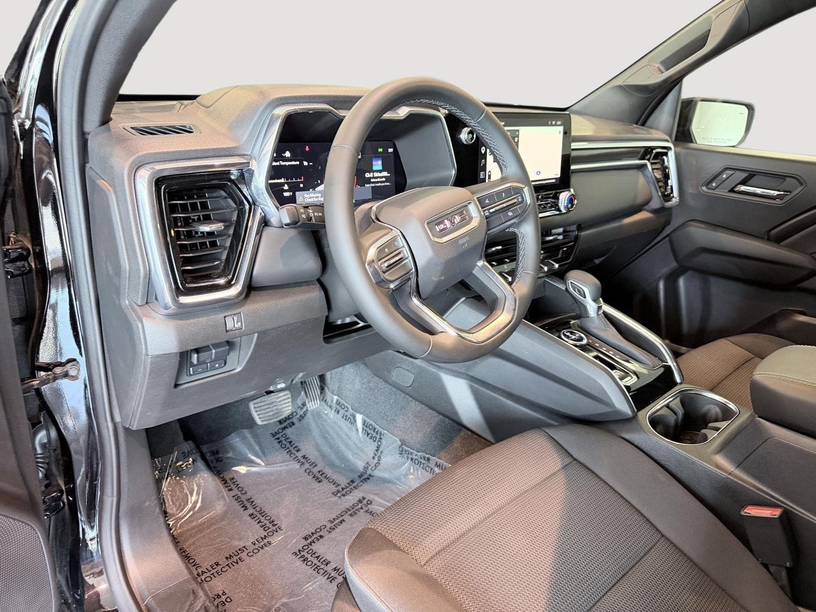 Used 2025 GMC Canyon Elevation w/ Convenience Package AWD/4WD image 37