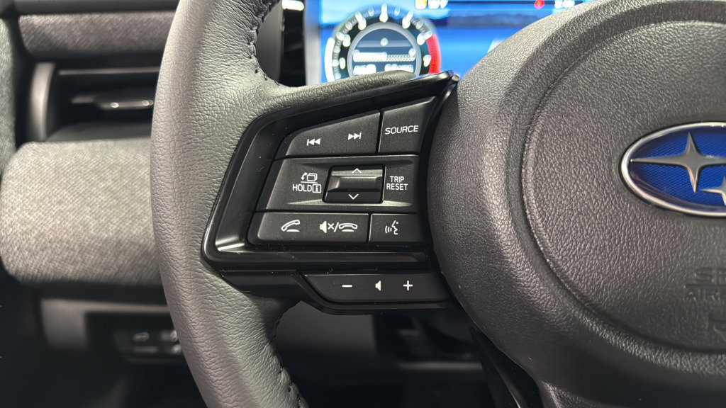 New 2026 Subaru Outback Premium image 20