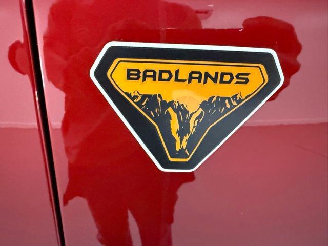 New 2025 Ford Bronco Badlands image 6