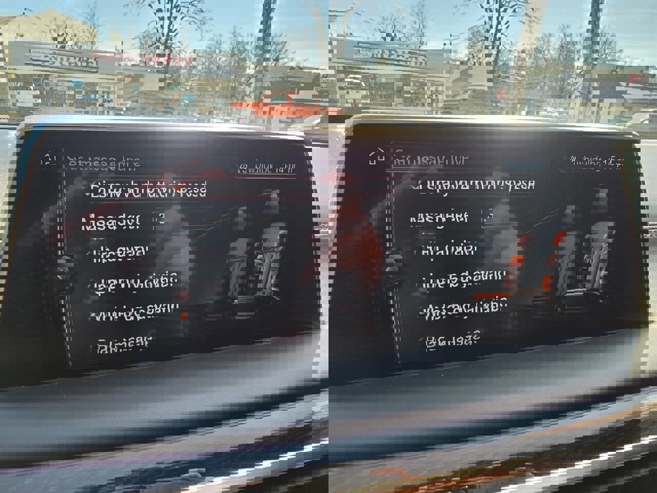 Used 2016 BMW 750i xDrive image 10