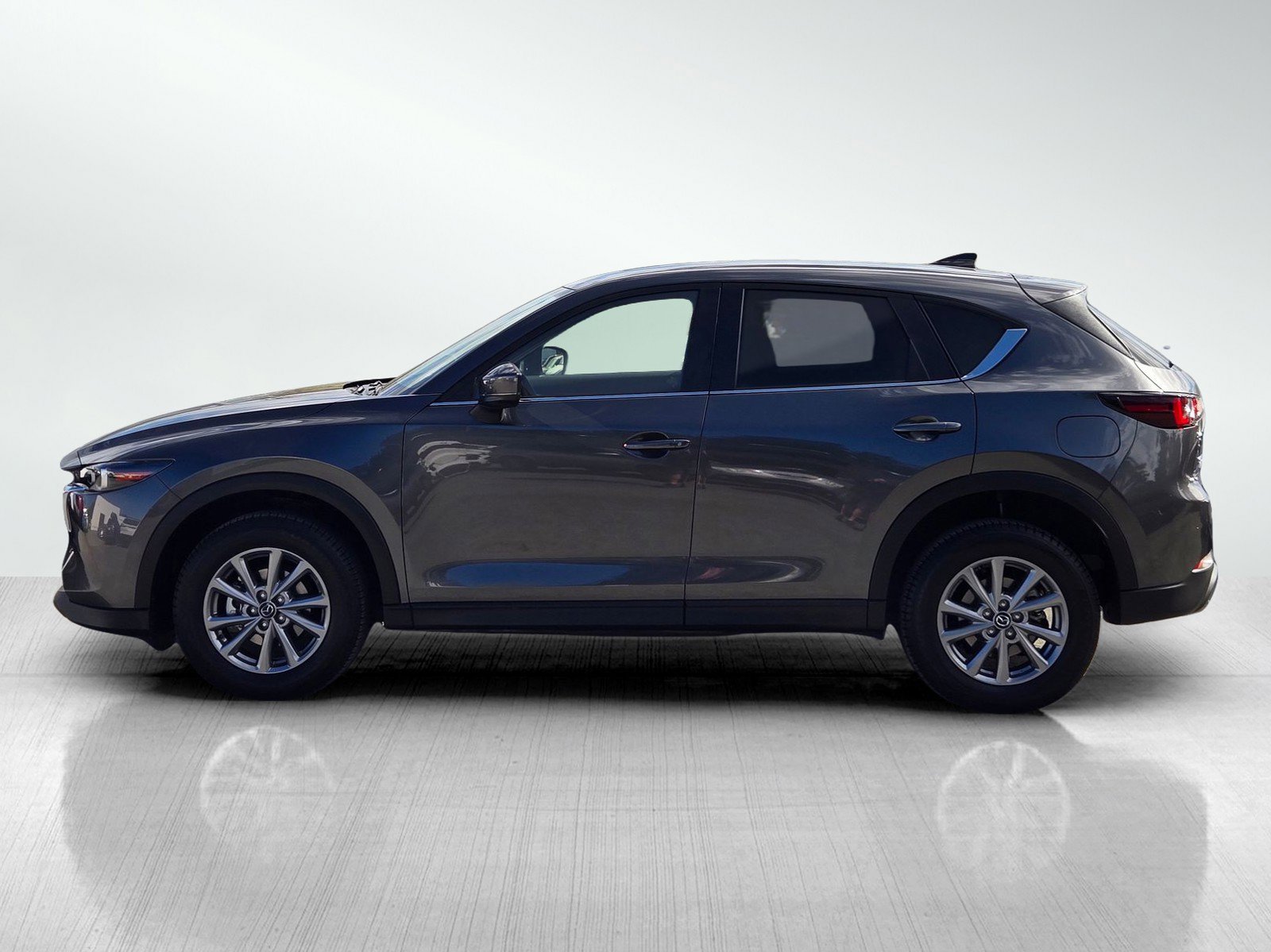Used 2023 MAZDA CX-5 AWD 2.5 S image 7