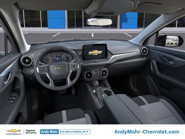 New 2026 Chevrolet Blazer LT w/ Convenience Package AWD/4WD image 19