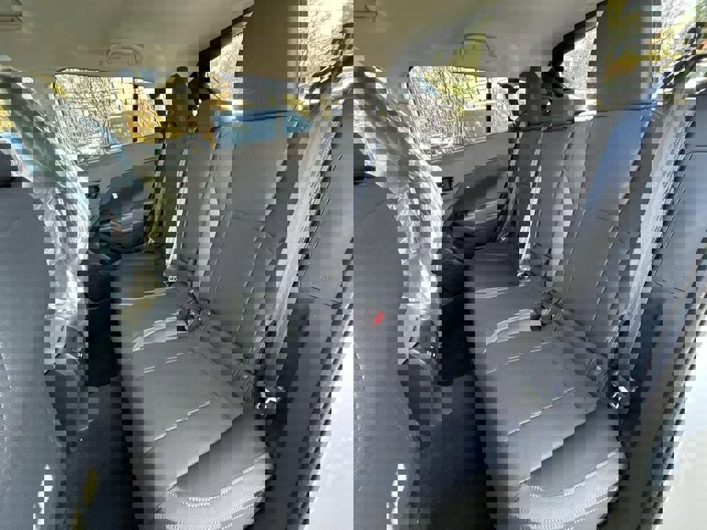 New 2026 Subaru Crosstrek 2.0i Premium image 13