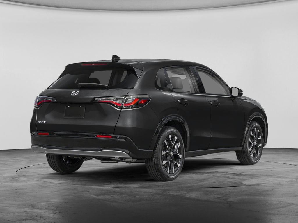 New 2027 Honda HR-V EX-L image 2