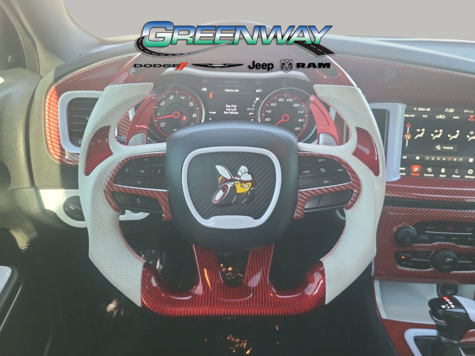 Used 2023 Dodge Charger Scat Pack image 20