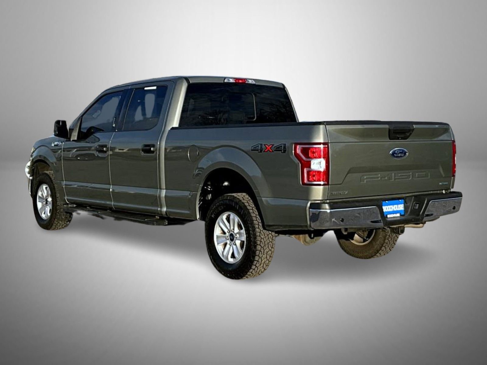 Used 2020 Ford F150 XLT w/ Trailer Tow Package AWD/4WD image 7