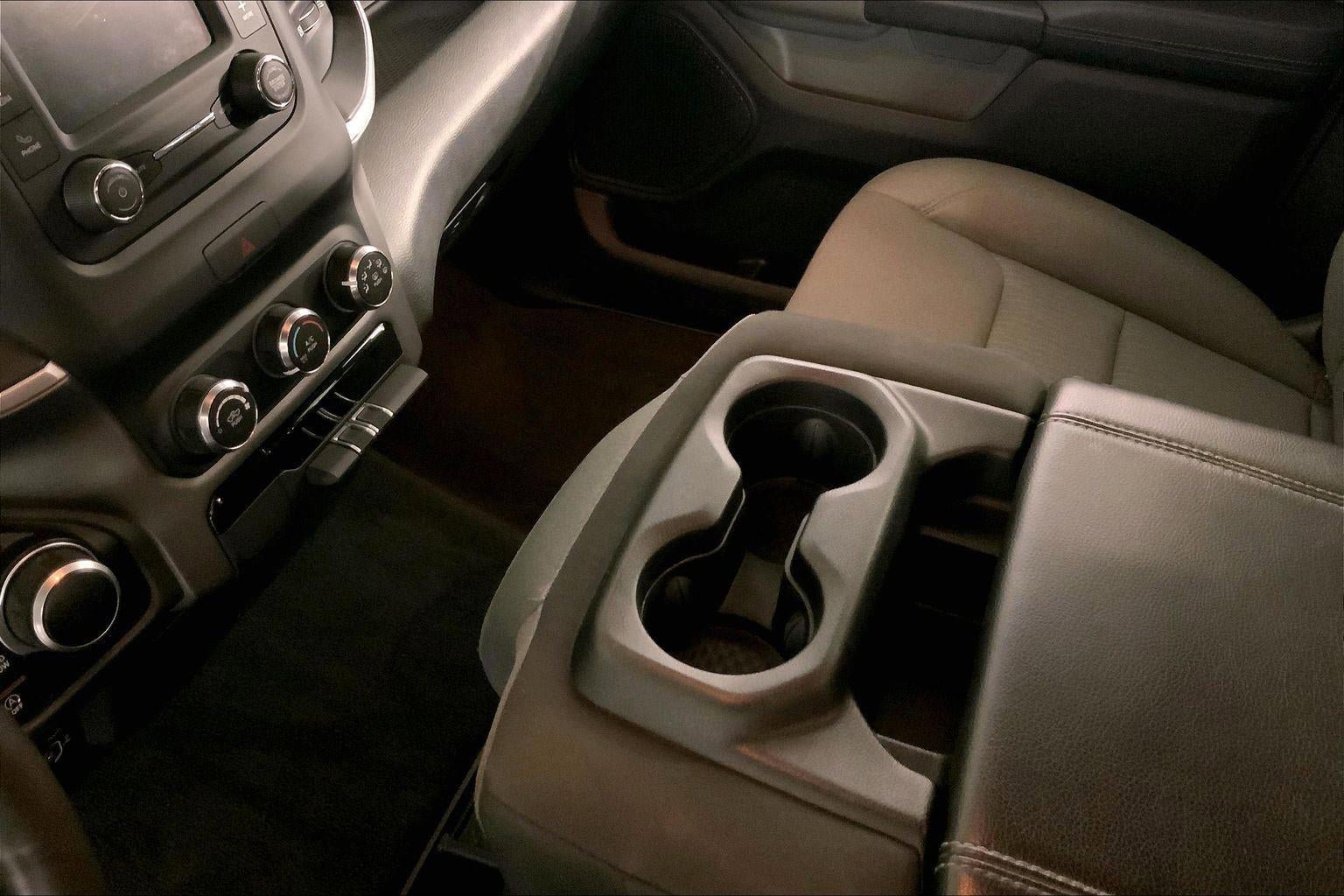 Used 2022 RAM 1500 Big Horn image 17