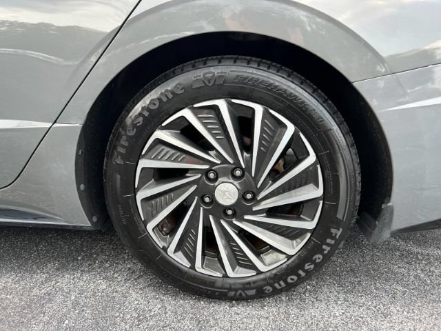 Used 2020 Hyundai Sonata SEL w/ Winter Weather Package FWD image 37