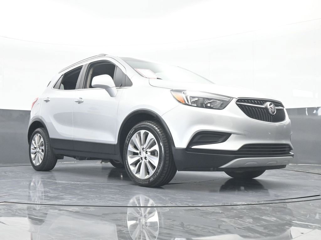 Used 2020 Buick Encore Preferred image 60