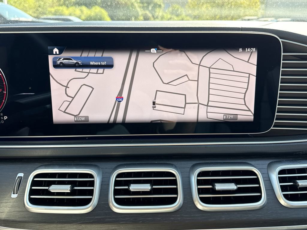 New 2026 Mercedes-Benz GLE 450 4MATIC image 30