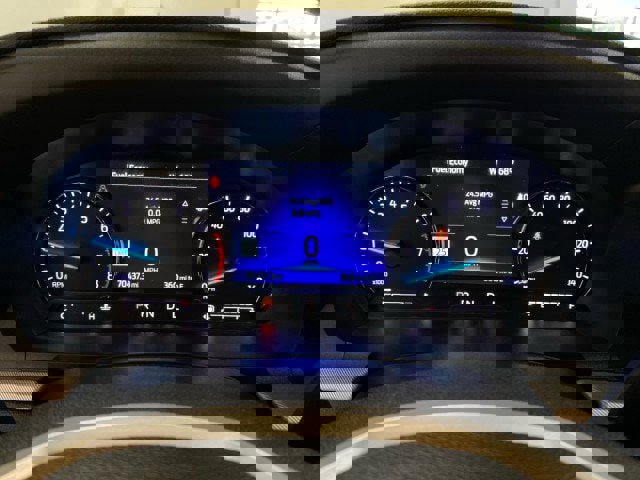 Certified 2022 Ford Explorer XLT w/ Equipment Group 202A image 23