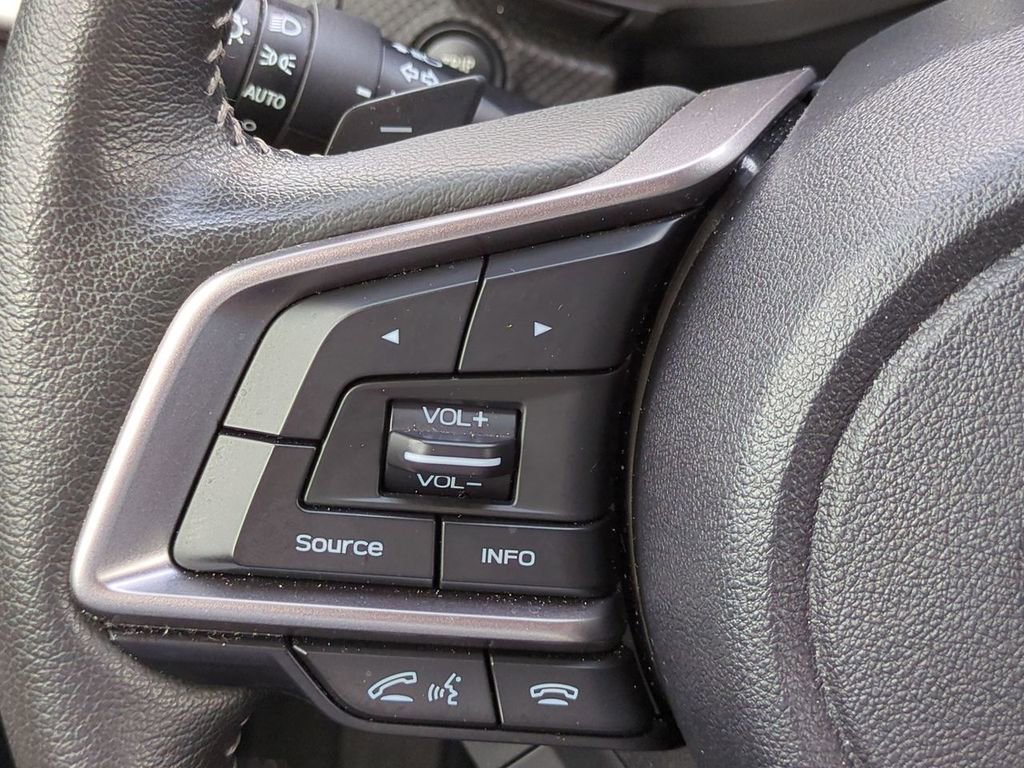Used 2022 Subaru Forester Touring image 20