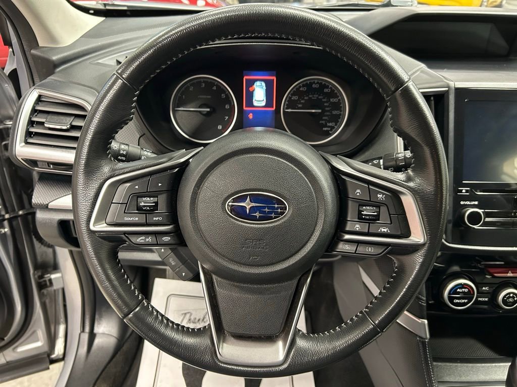 Used 2019 Subaru Forester Limited AWD/4WD image 10