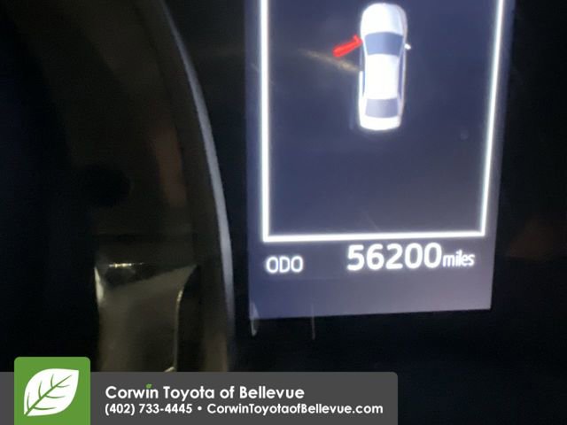 Used 2024 Toyota Camry SE image 10