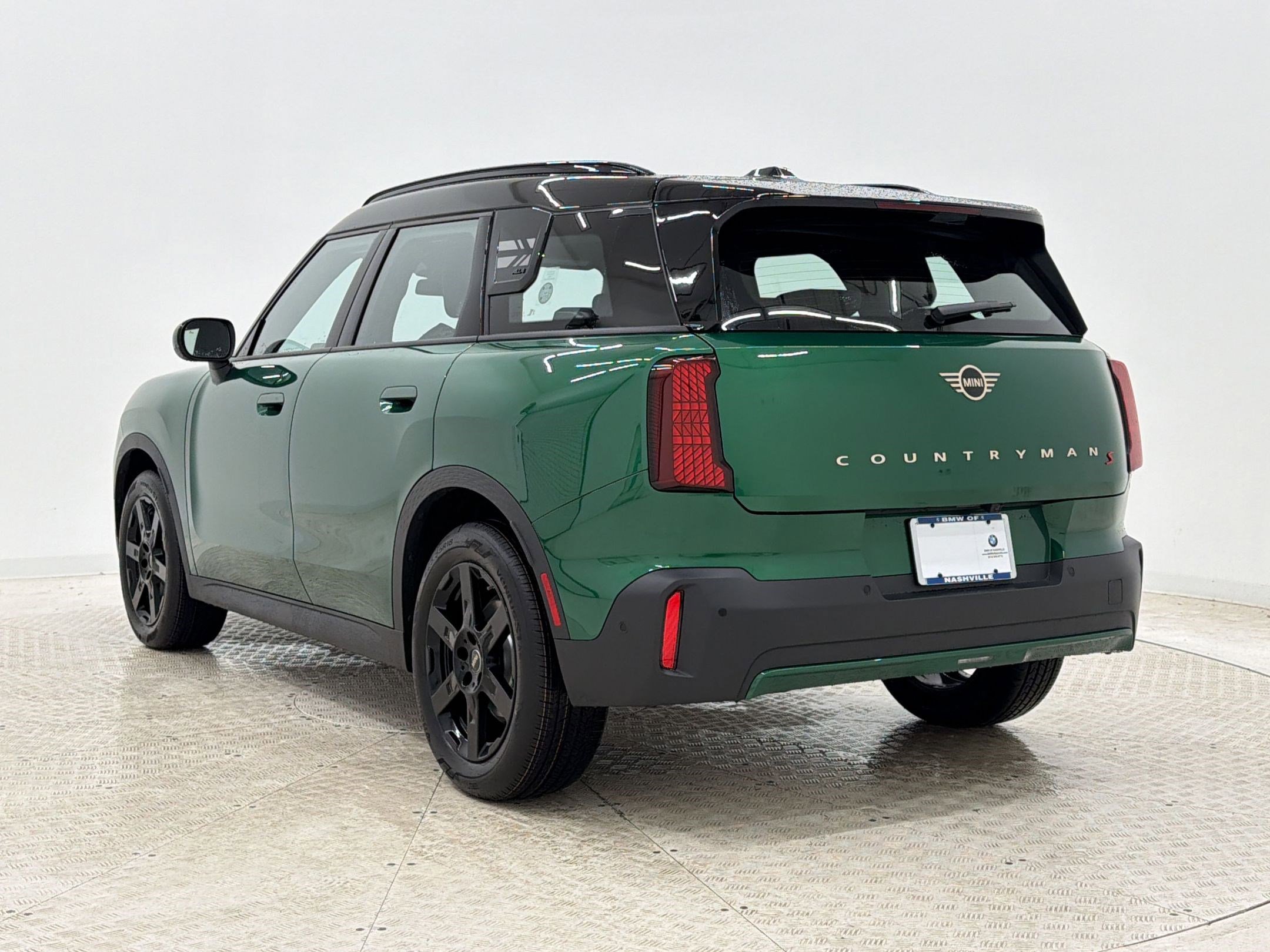 New 2026 MINI Cooper Countryman S AWD/4WD image 3