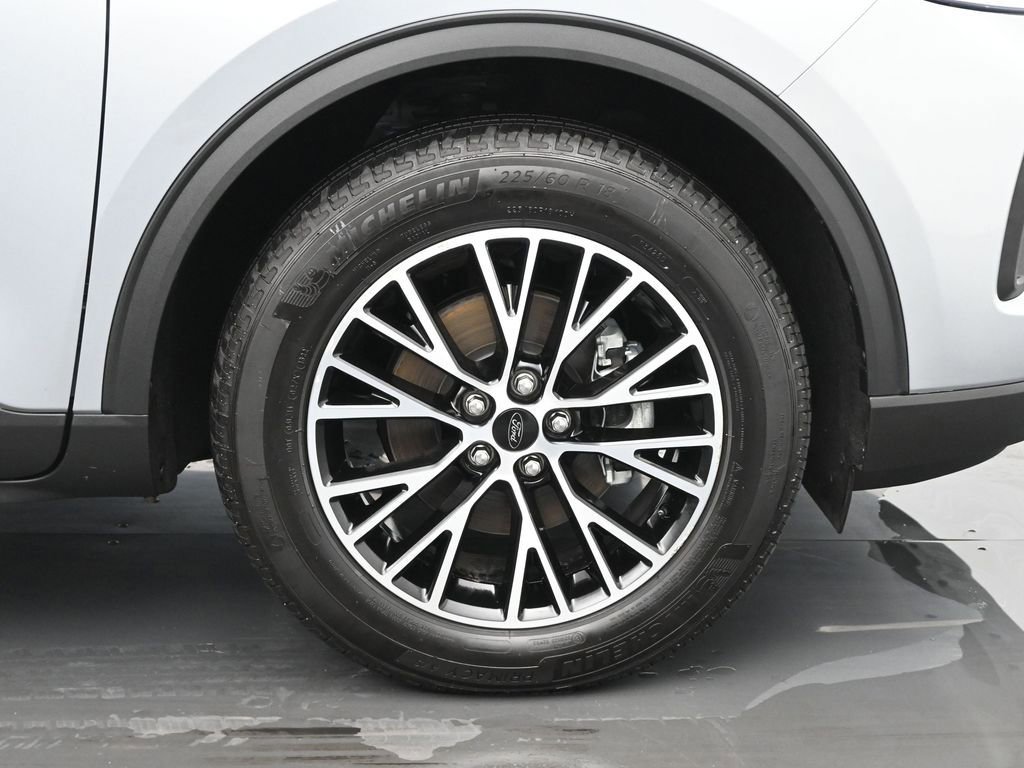 Certified 2023 Ford Escape SE image 24