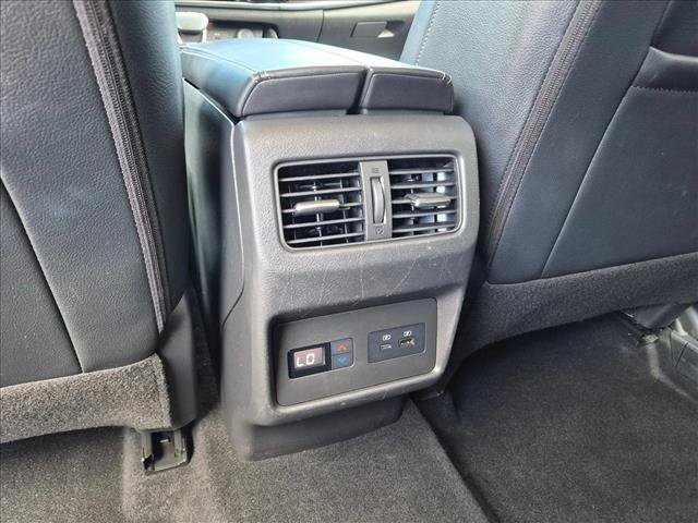 Used 2021 Nissan Rogue SL w/ Premium Package AWD/4WD image 18