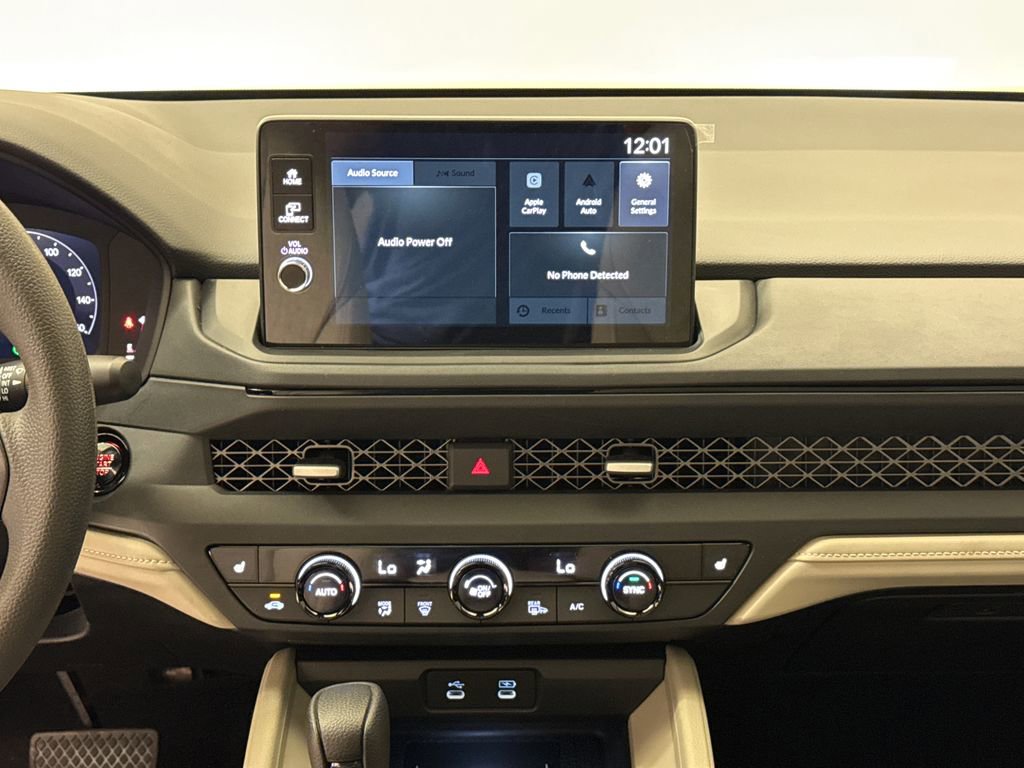 New 2026 Honda Accord SE image 15