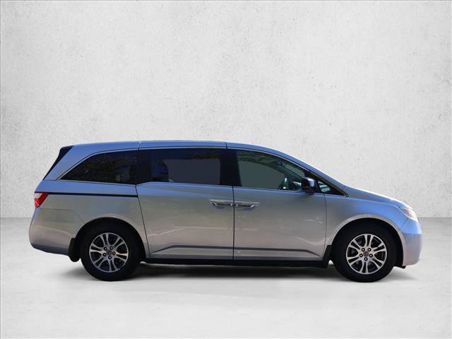 Used 2012 Honda Odyssey EX-L image 4