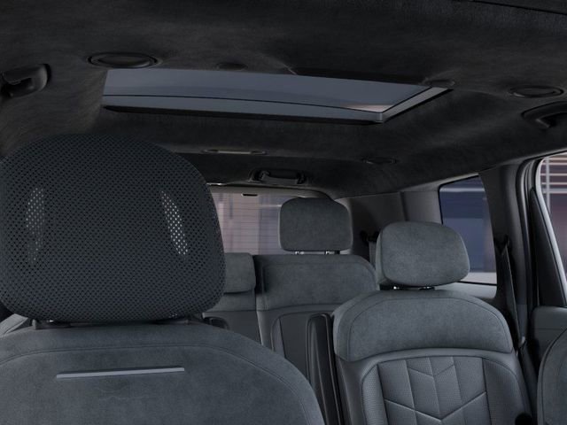New 2027 Kia Telluride X-Line SX Prestige AWD/4WD image 27