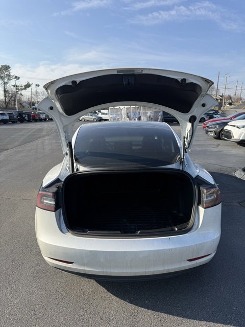 Used 2021 Tesla Model 3 Long Range image 7