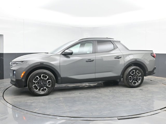 Used 2024 Hyundai Santa Cruz SEL w/ Activity Package FWD image 11