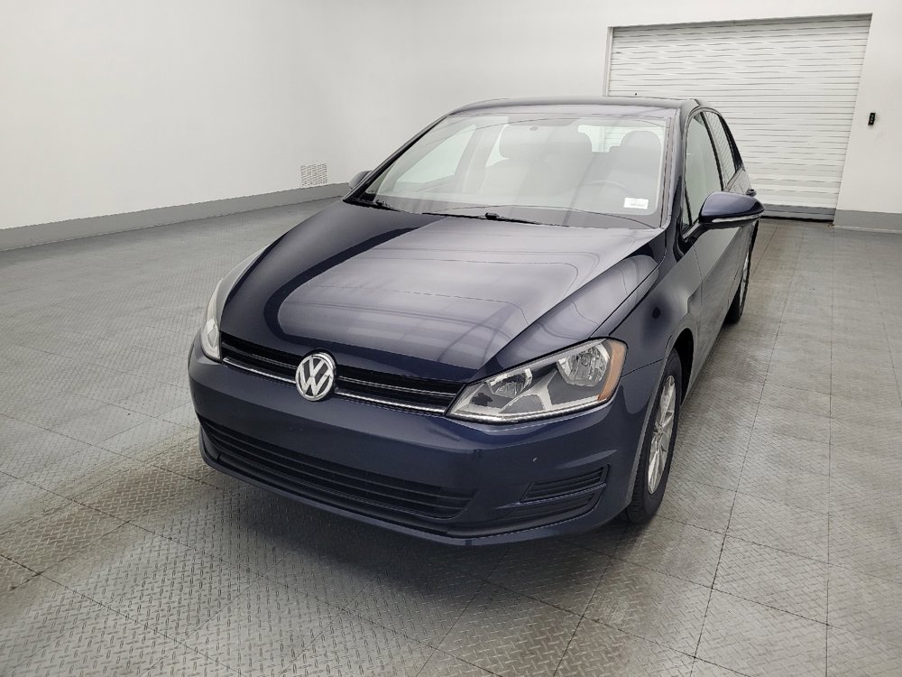 Used 2017 Volkswagen Golf S image 15