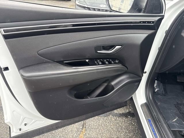 Certified 2022 Hyundai Tucson Limited image 20