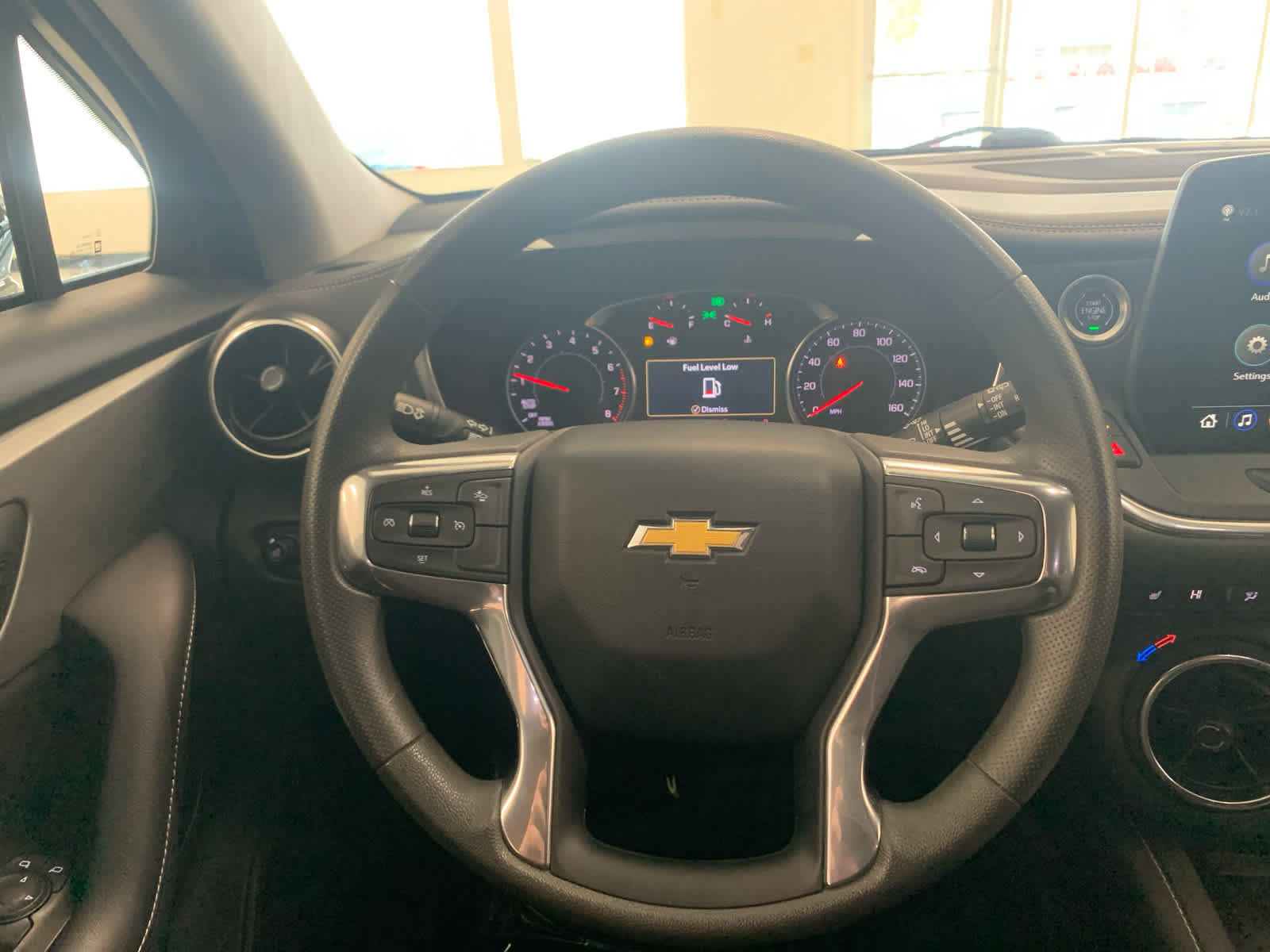 Used 2023 Chevrolet Blazer LT w/ Convenience Package image 19