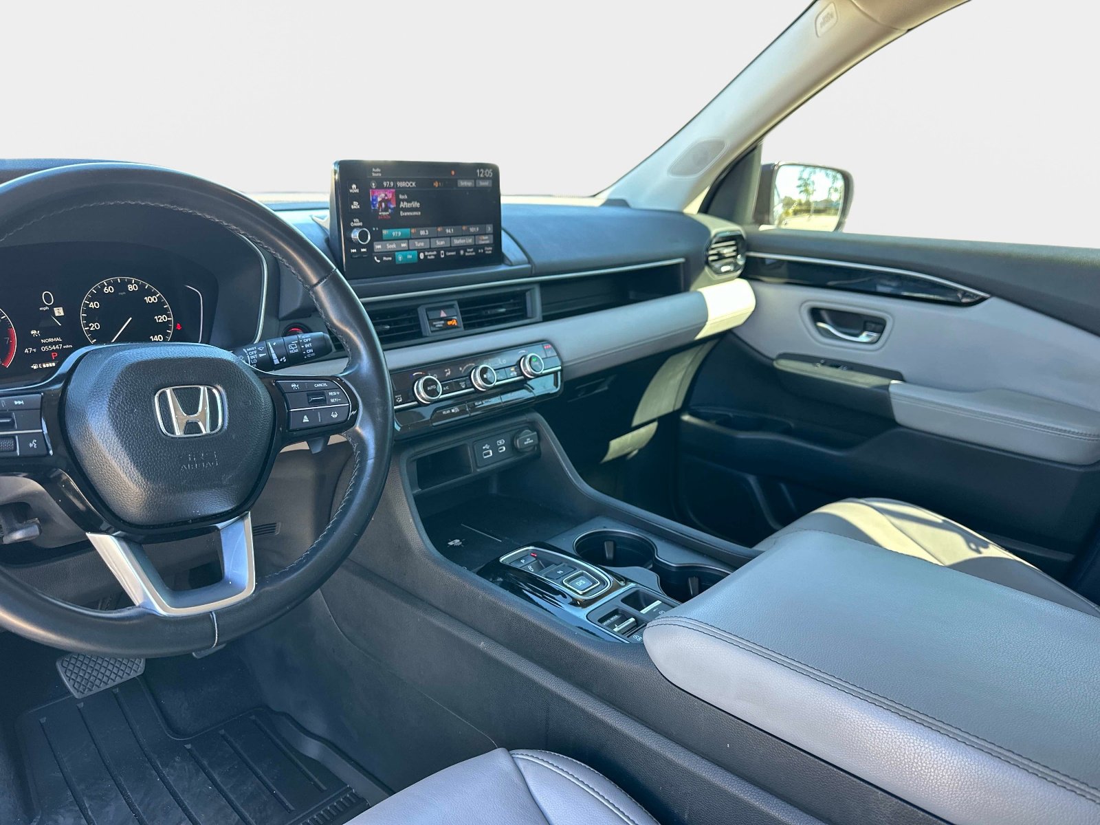 Used 2023 Honda Pilot EX-L image 15
