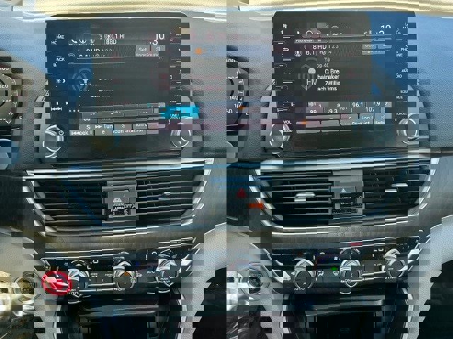 Certified 2018 Honda Accord Touring image 27