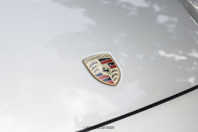 Used 2016 Porsche Panamera GTS AWD/4WD image 80