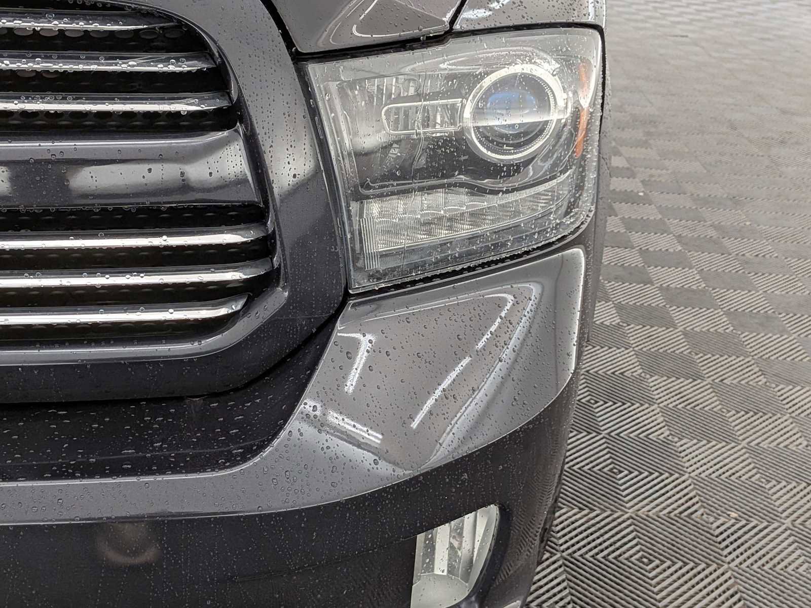 Used 2013 RAM 1500 Sport w/ Sport Premium Group image 10