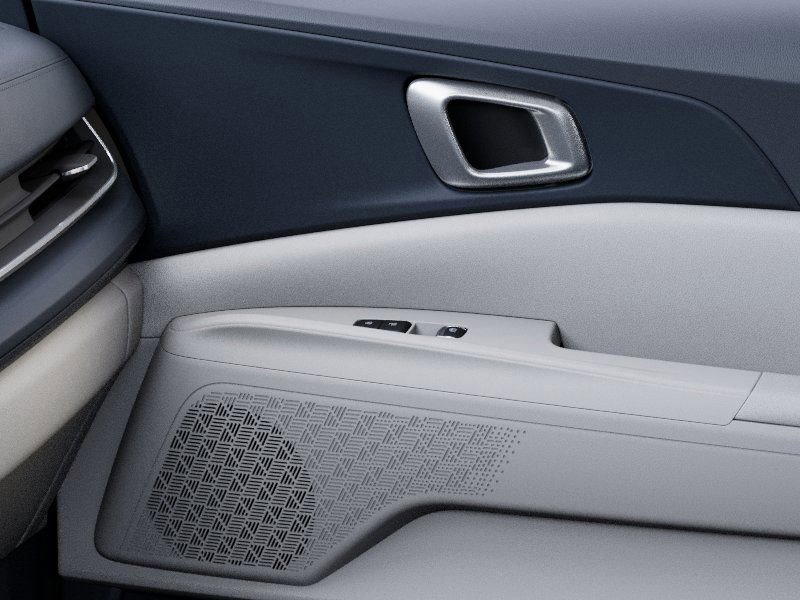 New 2025 Kia Carnival EX image 26