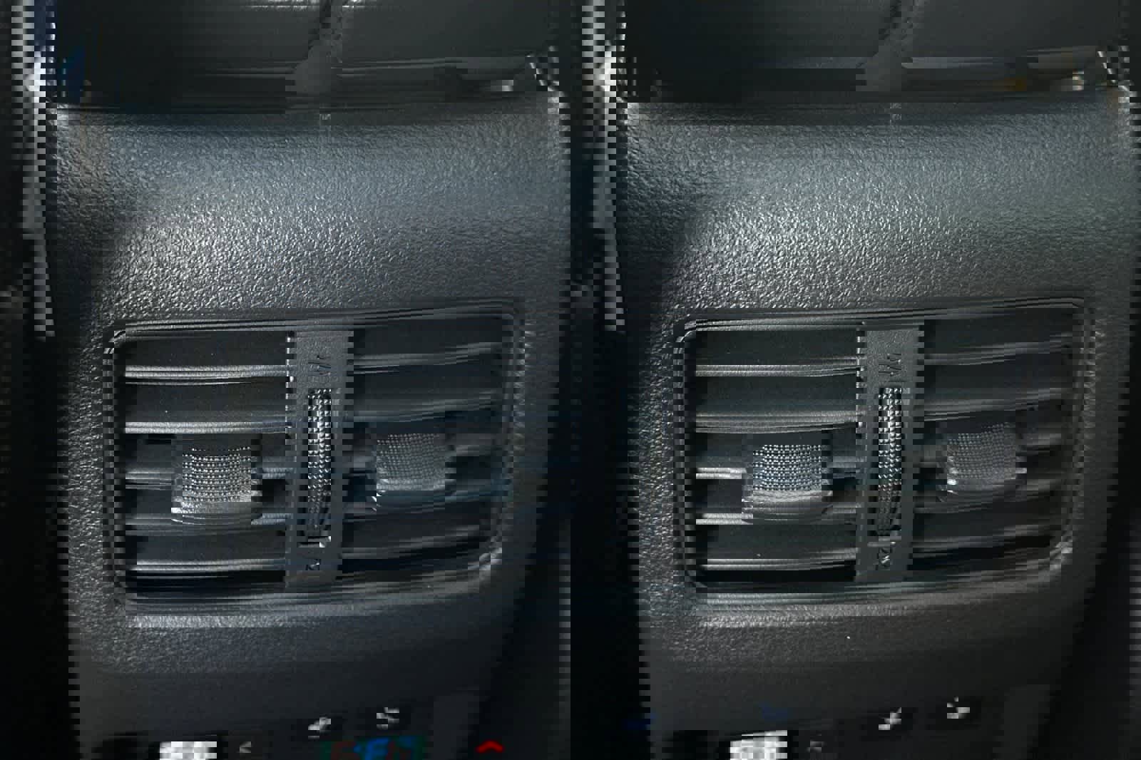 New 2026 Nissan Rogue Platinum image 15