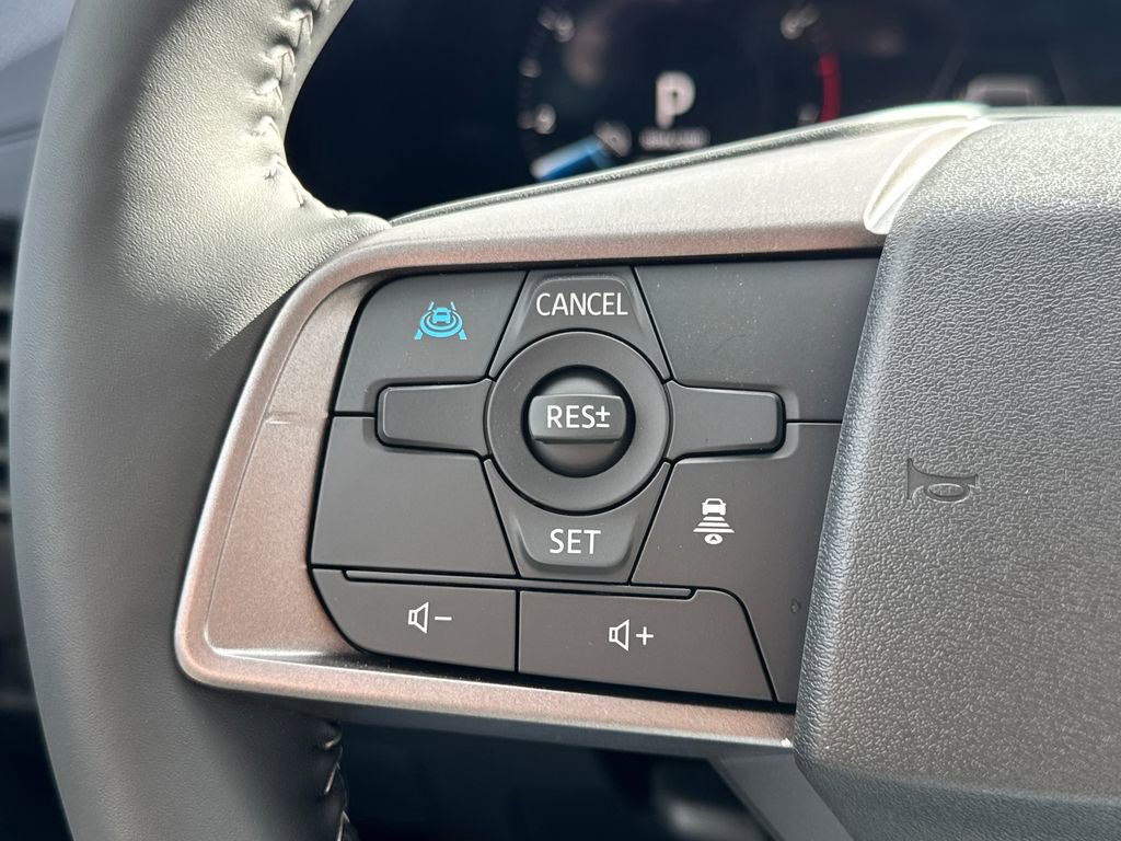 New 2026 Nissan Sentra SL w/ Floor Mat Package FWD image 38