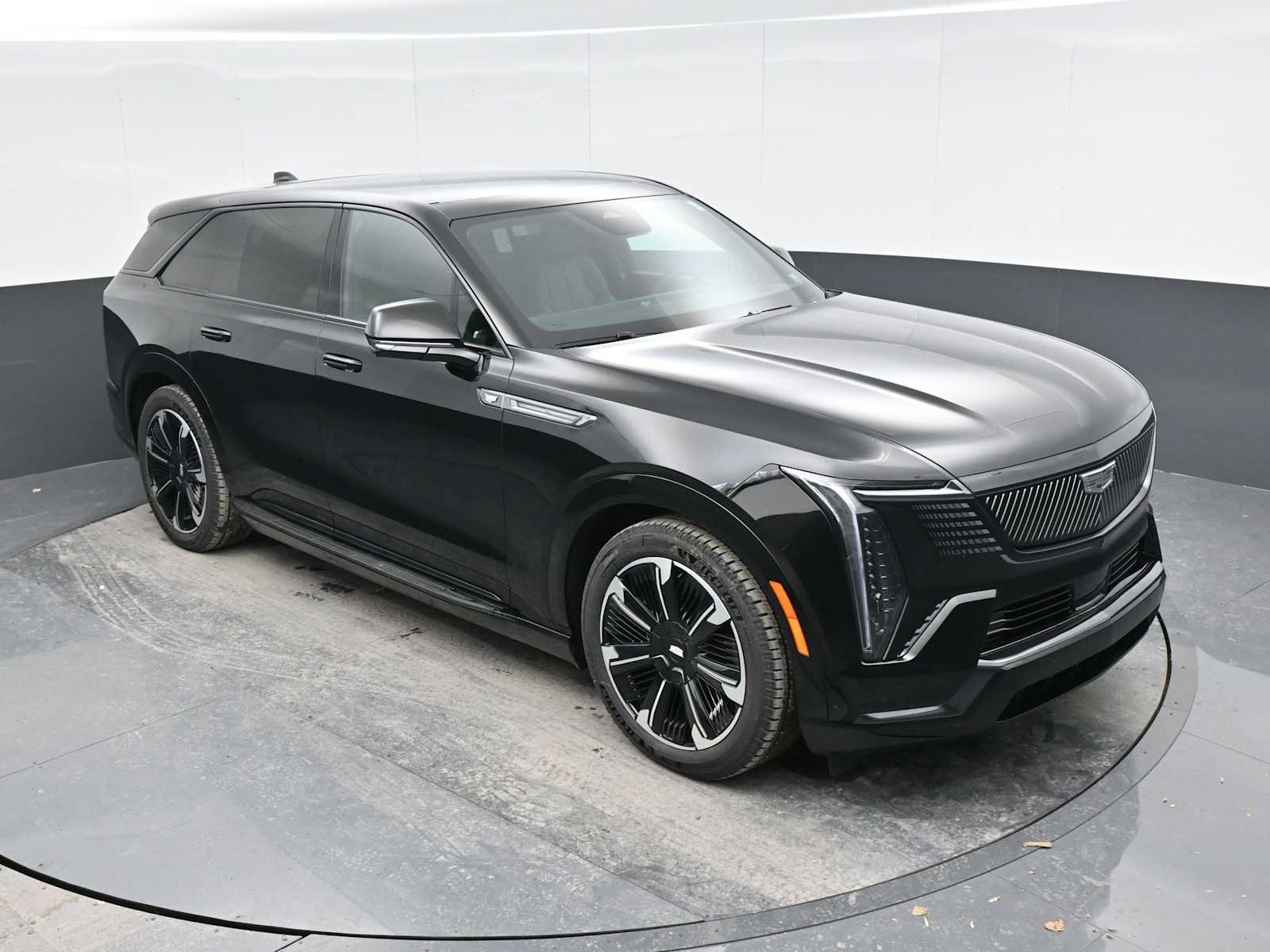 New 2025 Cadillac Escalade IQ Sport 1 w/ Smart Trailering package AWD/4WD image 36