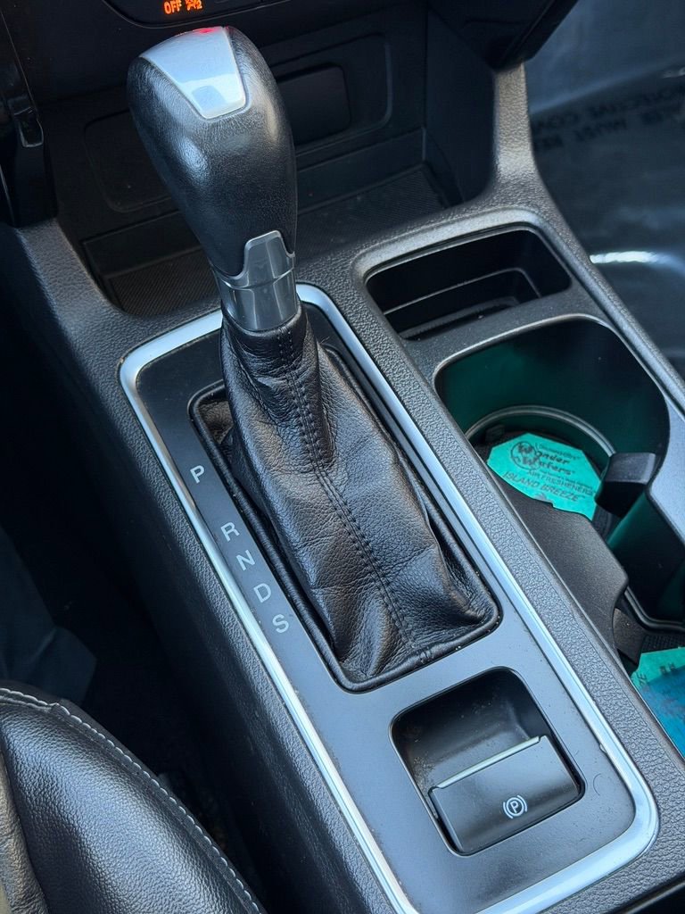 Used 2018 Ford Escape Titanium w/ Ford Safe & Smart Package image 40