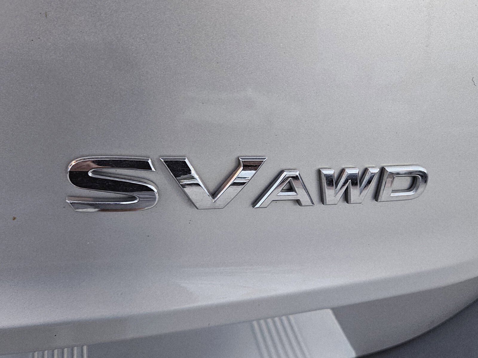Used 2023 Nissan Rogue SV image 16