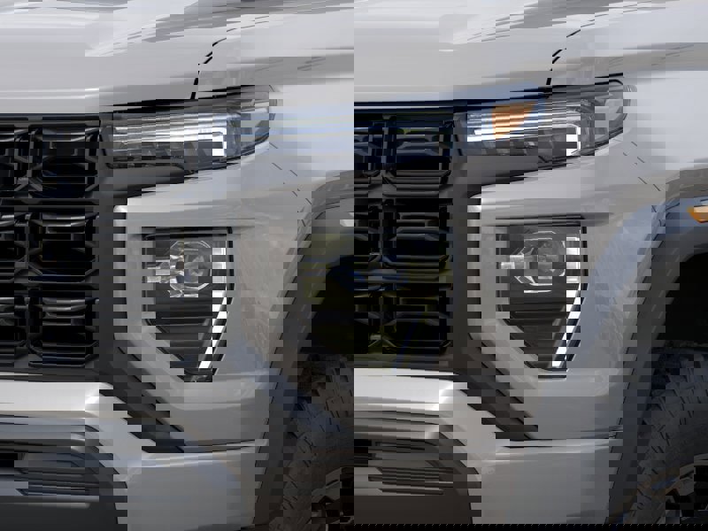 New 2026 GMC Canyon Elevation RWD image 10