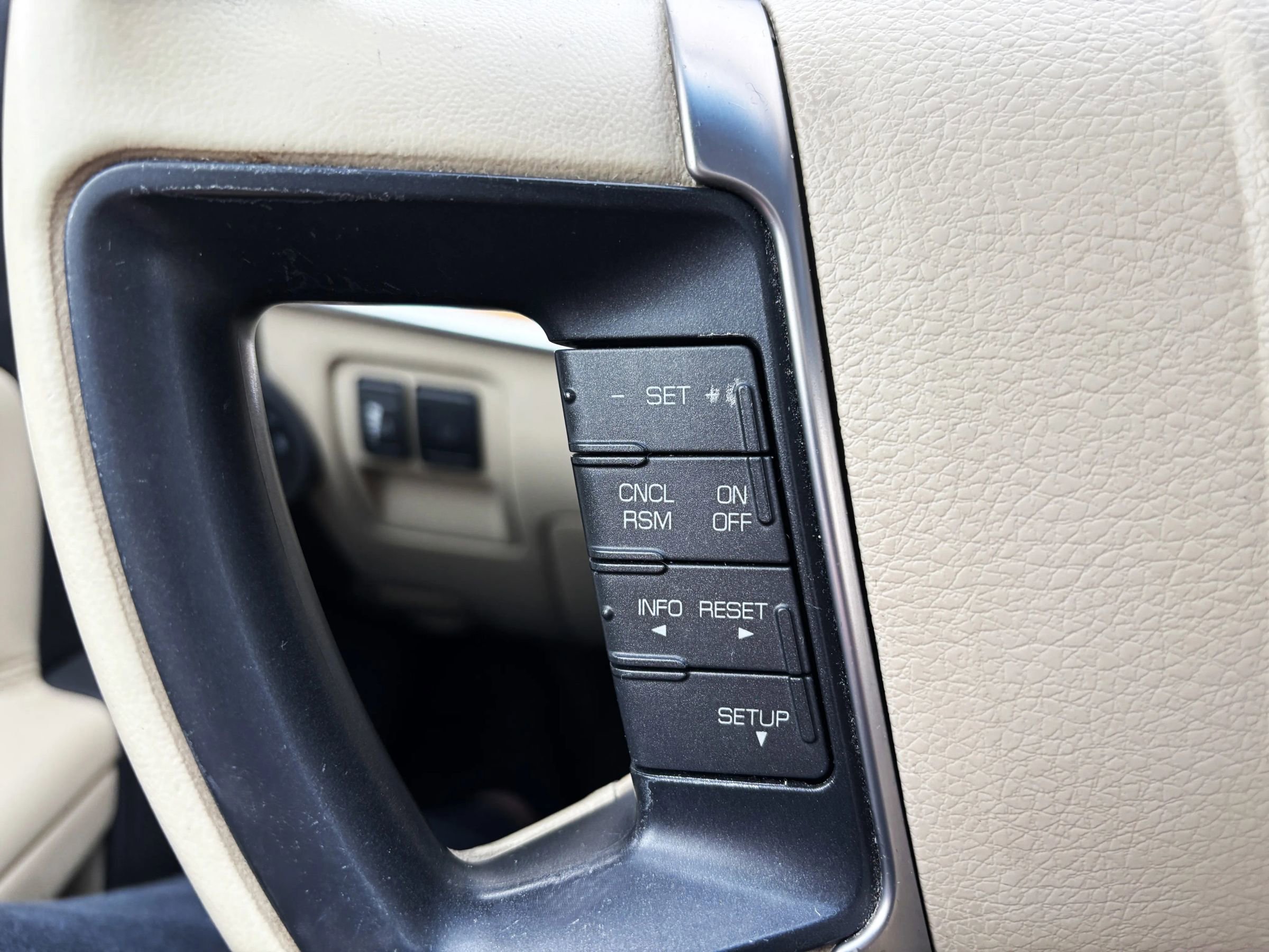 Used 2011 Lincoln MKZ Hybrid w/ 201A Rapid Spec Order Code image 19