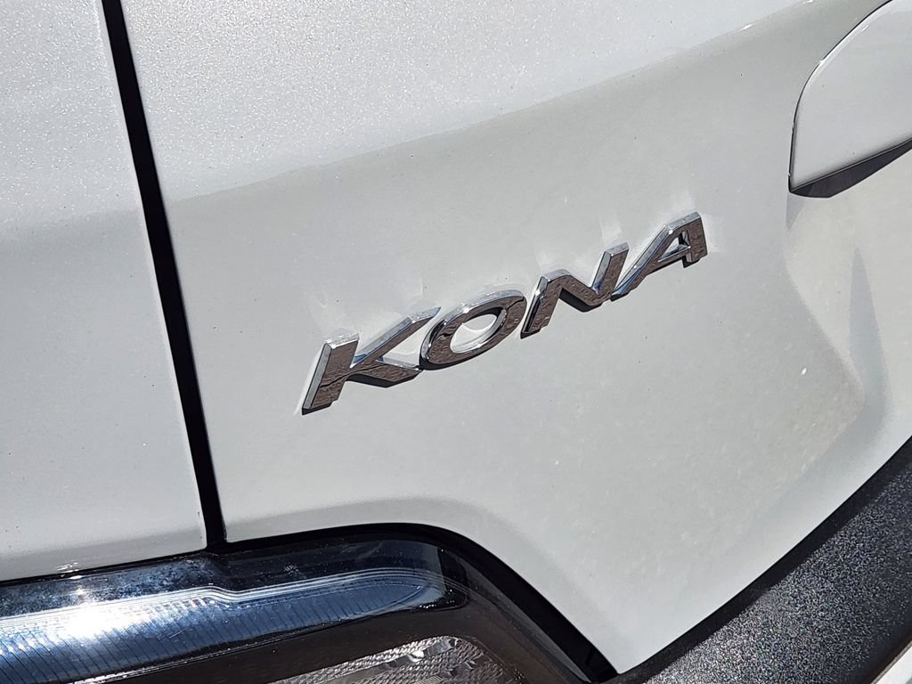 Used 2023 Hyundai Kona SEL AWD/4WD image 31