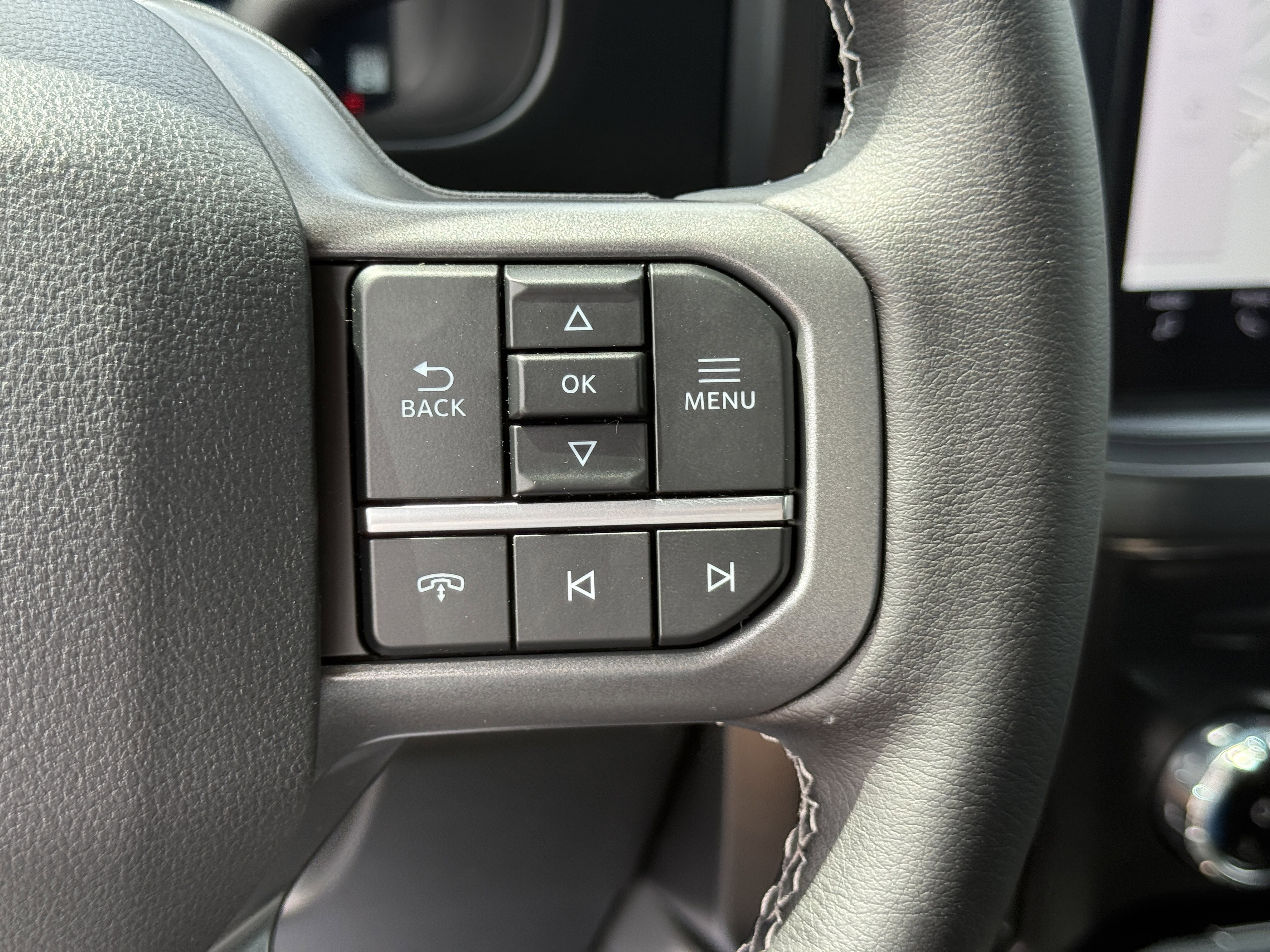 New 2026 Ford F250 Lariat image 29