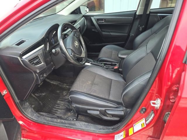 Used 2015 Toyota Corolla L image 12