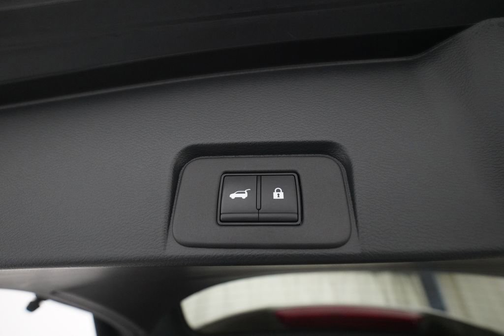 Certified 2024 Nissan Rogue SV w/ SV Premium Package image 15