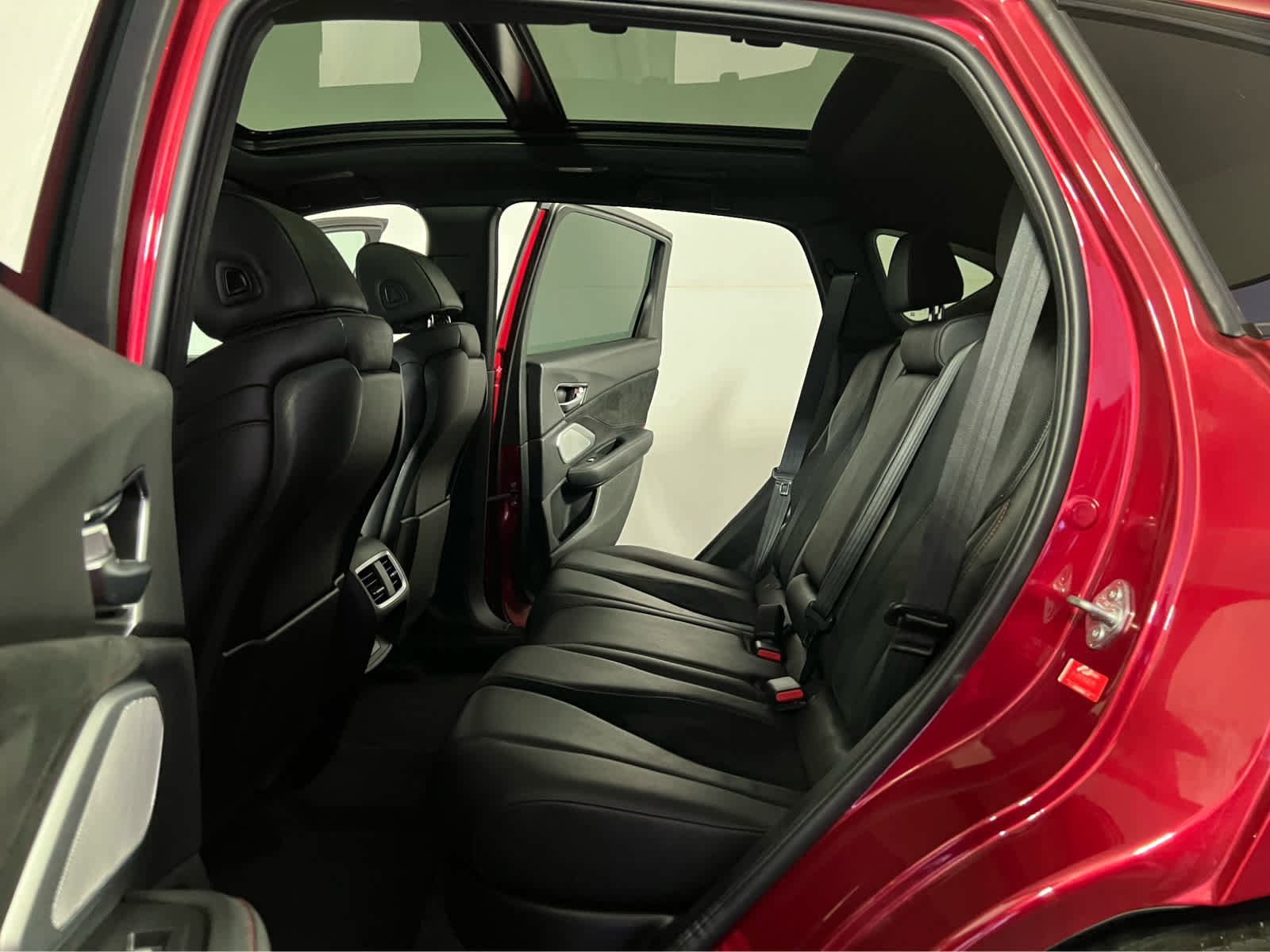 Certified 2024 Acura RDX A-Spec AWD/4WD image 24